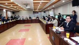 동작구, 전국 최초 지역아동센터 이용대상 신규 고등학생까지 확대