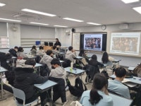 광진구, 찾아가는 청소년 노동인권 교육