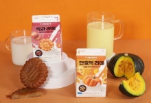 세븐일레븐, 약과·단호박 라떼 출시…할매니얼 저격