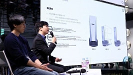삼성웰스토리, 스타트업 손잡고 물류자동화·식자재영업 솔루션 도입 확대