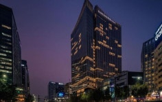 하룻밤 100만원에도…서울 5성급 호텔 방 다 나갔다