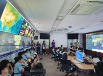 강남구, 방학 맞아 우주과학 캠프에서 강남인강까지