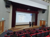 제주소방, 119구급대원 대상 수어 특별교육 실시