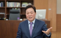 박완수 경남지사 “희망찬 경남, 어제보다 더 나은 내일 만들 것”