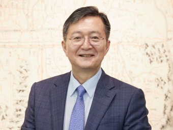 [신년사]유홍림 서울대 총장 