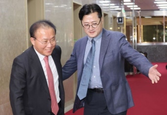 여야, '이태원특별법' 평행선…'쌍특검법 거부권' 변수