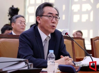 [포토] 조태열 