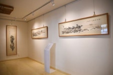 무계원 종로 모던...고희동미술관 고희동 근대 회화 선구자 전