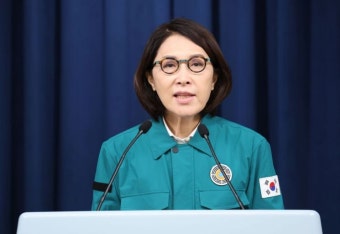 [프로필]강인선 외교부 2차관…'국제관계 전문' 언론인 출신