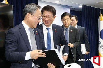 [포토]국민과 함께 하는 민생토론회 브리핑