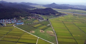 나주시 ‘복암리고분권역’ 역사문화권 선도사업 선정