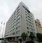 KCC건설 잠원동 사옥 담보로 자금 빌렸다