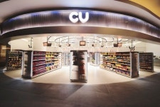 영종도 인스파이어 100평대 편의점 연다…CU, 3번째 플래그십 스토어