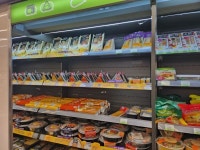 [르포]삼김·소주 그리워 몽골 핫플된 韓편의점