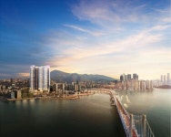 광대뷰 품은 하이엔드 아파트 ‘테넌바움294’