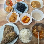 혼밥 군인 밥값 계산한 20대 女…군인이셔서