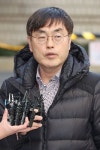 검찰, '오세훈 부인 강의실 무단침입' 강진구 전 대표에 징역 1년 구형