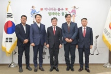 중구 ‘서울역 북부역세권 복합개발사업’ 540억 주민 편의시설 설치 기금 확보