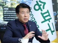 송파구 2023년 인구 65만4000명…16년째 서울시 1위