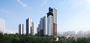 역세권 준하는 프리미엄…BRT 인근 ‘공주월송지구 경남아너스빌’ 공급