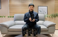 20kg 장비 메고 지리산 산행까지…정고석 프로 거창·합천에선 제가 곧 삼성이죠