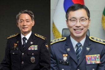 서울경찰청장 조지호·경찰청 차장 김수환 내정…치안정감 인사