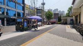 영등포구 원도심에 활력 불어넣는다…경인로 일대 환경 개선 마무리 ‘박차’