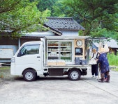 식료품도 못사는 日 쇼핑약자 1000만명…이동판매 수요 급증