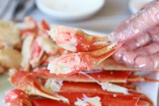 참을 수 없는 붉은 빛 유혹 … ‘울진대게·붉은대게’, 뭔가 특별한게 있다