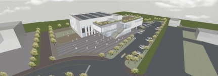 평택 죽백동 배다리 생활문화센터 본격 추진