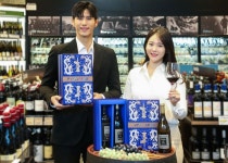 신세계L&B, '와인앤모어' 간판 브랜드로 육성한다