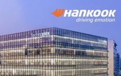 한국타이어 지난해 영업이익 1조3279억원…전년 대비 88.1%↑