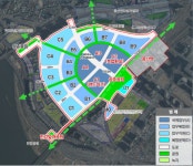 [용산국제업무지구 개발]100층 랜드마크 빌딩 세운다…2030년 입주