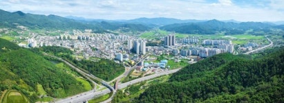 화순군, 전남 첫 개발 행위 관련 기반시설 내부 기준 마련