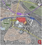 DMC역 인근 북가좌6구역, 1984가구 아파트로 재탄생