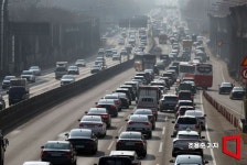 설 연휴 4일간 통행료 면제·71개 갓길 개방…안전 최우선