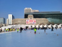 서울특별시 행정 차원 다른 이유 있다...자치구들 직원 복지 향상 눈에 띄네