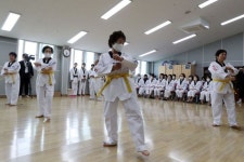 광주 광산구 으라차차 건강태권도 운영