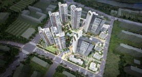 개포주공5단지 시공사 선정 스타트…삼성·GS·대우·포스코 눈독