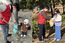 BNK경남은행, 사회적 책임 완수를 위해 자원봉사 새롭게 정비