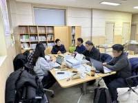 전승일 광주 서구의원, 양동시장 상권활성화 사업 현장점검