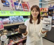 편의점 연탄빵 분당 3.7개 팔렸다…CU, 유명 빵집과 손잡고 돌풍