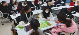 강남구, 취약계층 아동 부모교육·상담 강화