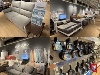 [르포]영등포 상륙한 일본판 이케아 니토리…韓 매장 200곳 목표