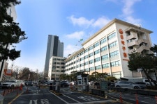동작구 청사부지 노량진 일대 랜드마크 개발...개발업자 공모