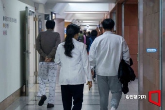 의협, 대학총장에 증원 신청 자제 호소… 