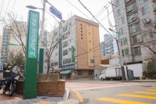 양천구, 1호 ‘신월4동 걷고 싶은 거리’ 20년 만에 테마 거리로 재정비