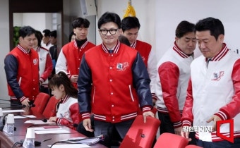 이재명·조국 '연대 뜻'에 한동훈 