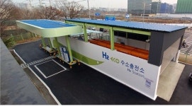 에코바이오, 바이오가스 기반 청정수소 생산시설 민간지원 사업자 선정