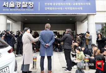 [포토] 입장 밝히는 주수호 의협 비대위 언론홍보위원장